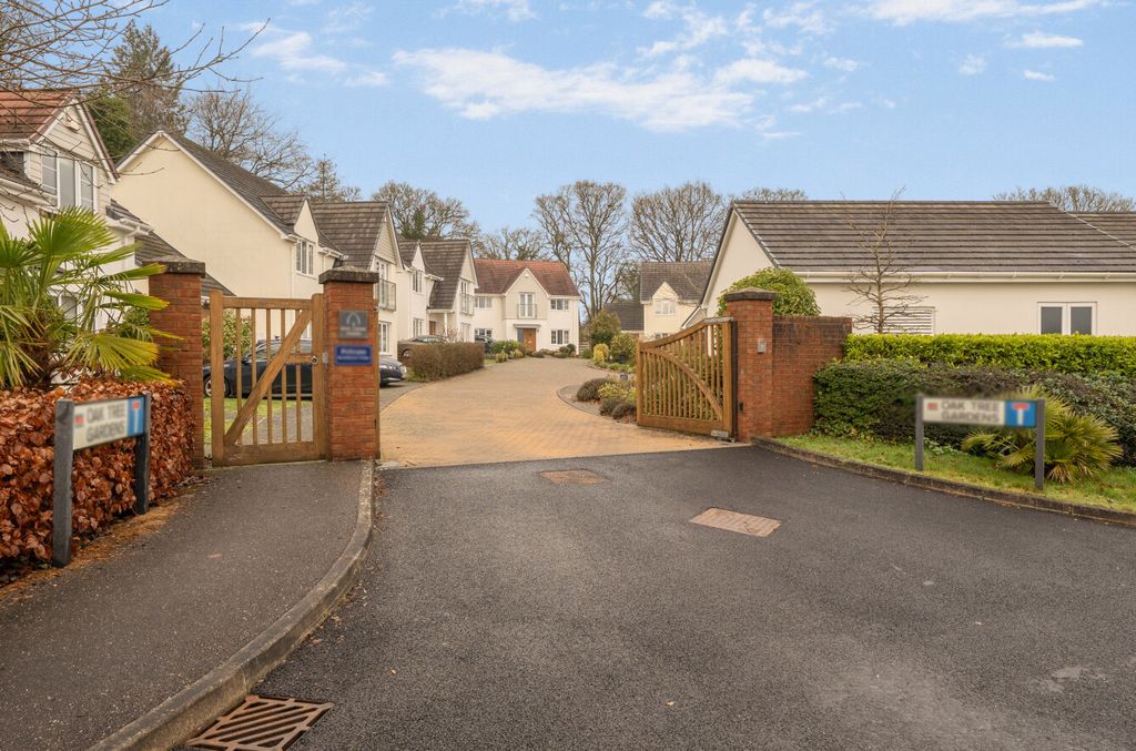 Additional image 25 of 4 bed detached house for saleOak Tree Gardens, West Hill, Ottery St. Mary, Devon EX11