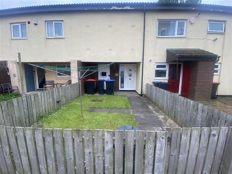 Property photo 1 of 14 Rear Garden