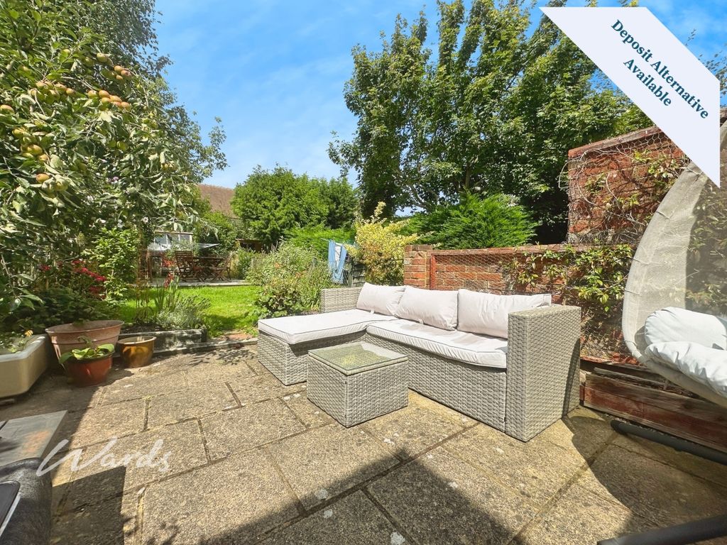 Property photo 3 of 17 Garden