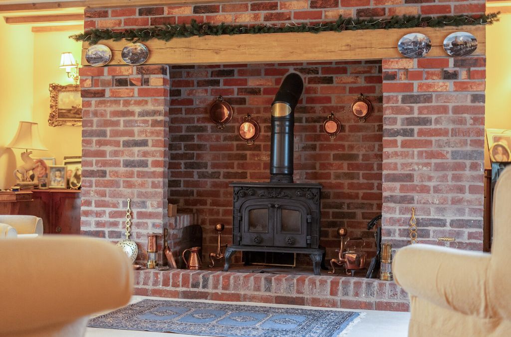 Additional image 8 of 4 bed detached house for saleBryn Celyn, Llanfyllin, Powys SY22