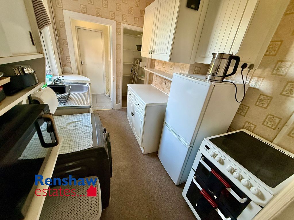 Additional image 5 of 3 bed semi-detached house for saleBarker Gate, Ilkeston, Derbyshire DE7