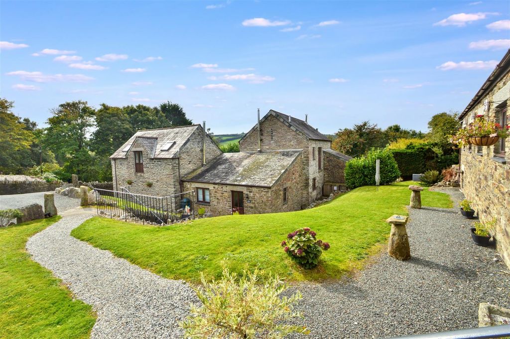 Additional image 26 of 7 bed detached house for saleLamellion, Liskeard - Cornwall PL14