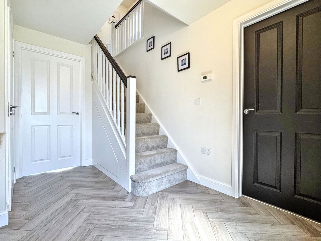 Additional image 4 of 4 bed detached house for saleSwan Close, Hebburn NE31
