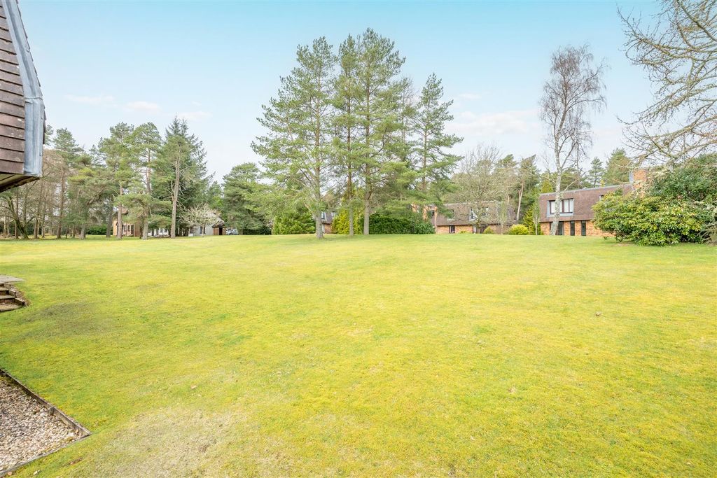 Additional image 15 of 2 bed flat for saleGlamis Court, Gleneagles Village, Auchterarder PH3