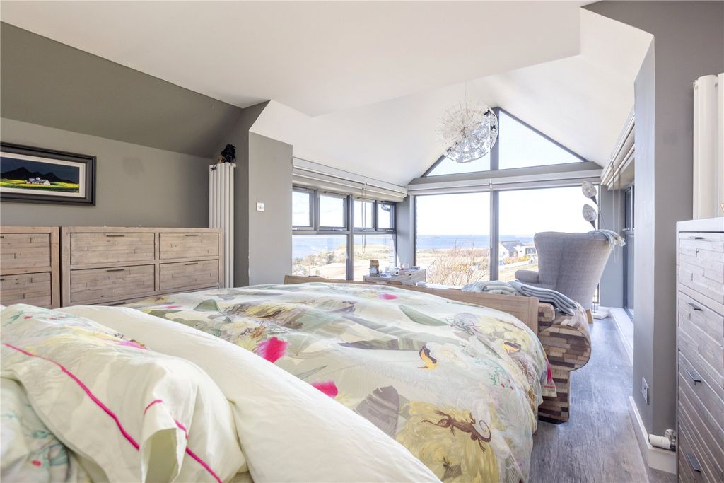 Additional image 21 of 4 bed detached house for saleSunset View, 15 Lochbay, Waternish, Isle Of Skye IV55