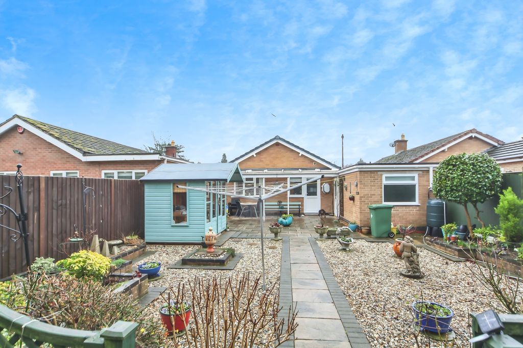 Property photo 1 of 23 Rear