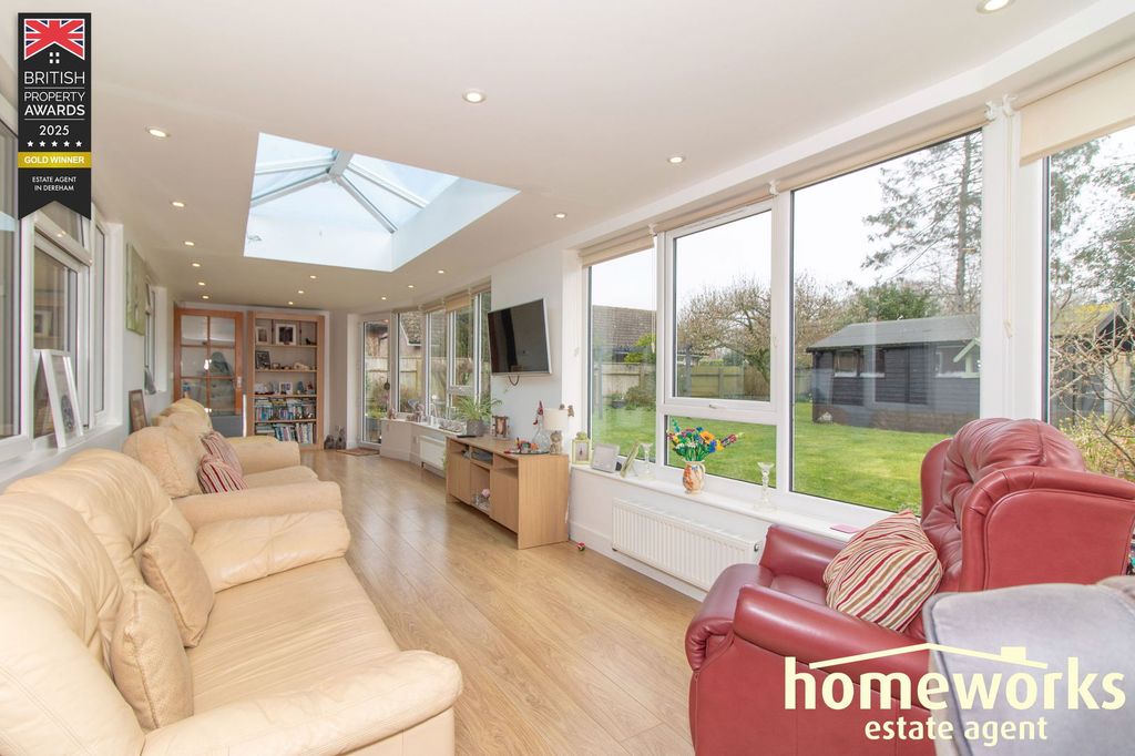 Additional image 11 of 3 bed bungalow for saleNeatherd Road, Dereham NR20
