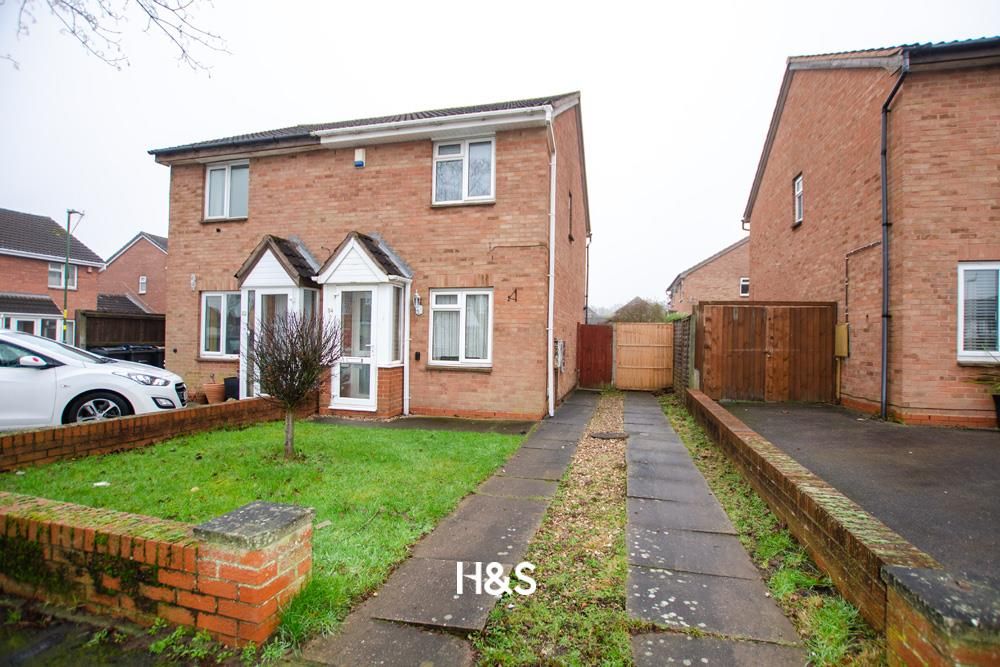 Property photo 1 of 7 34 The Vineries - Front.Jpg