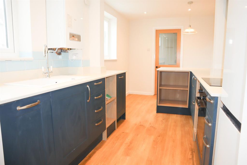 Property photo 3 of 10 Another Angle Of The Kitchen