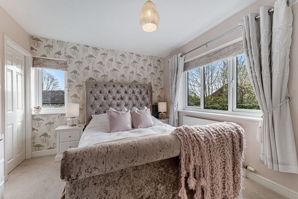 Additional image 27 of 5 bed detached house for saleBell Farm Court, Macclesfield SK10