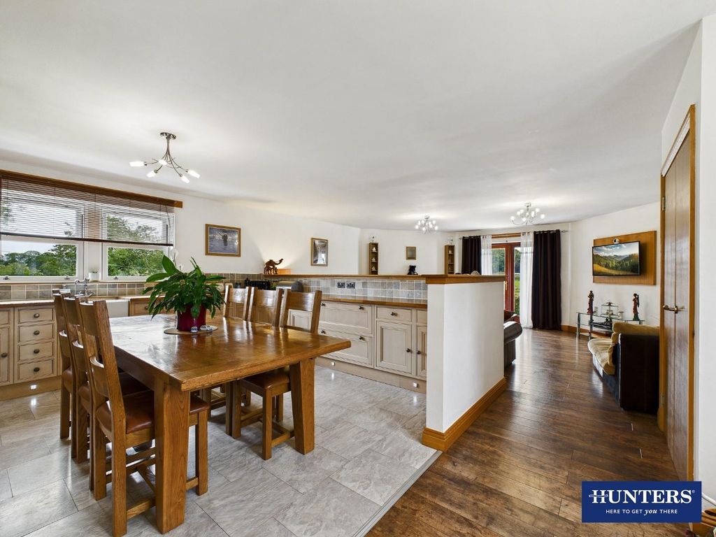 Property photo 2 of 26 Kitchen And Living Room