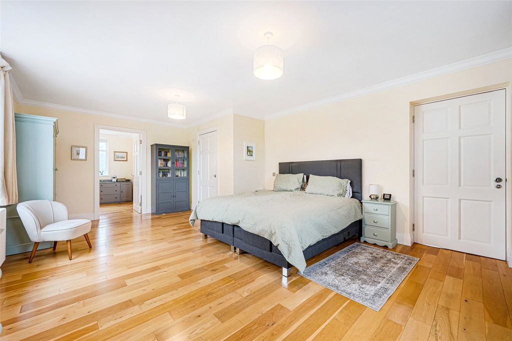 Additional image 21 of 5 bed detached house for saleStopper Lane, Rimington, Clitheroe BB7