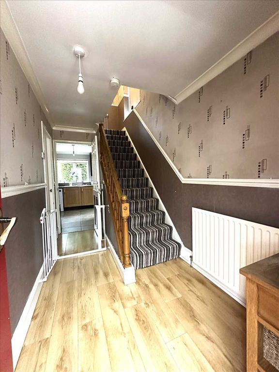 Property photo 3 of 13 Hallway: