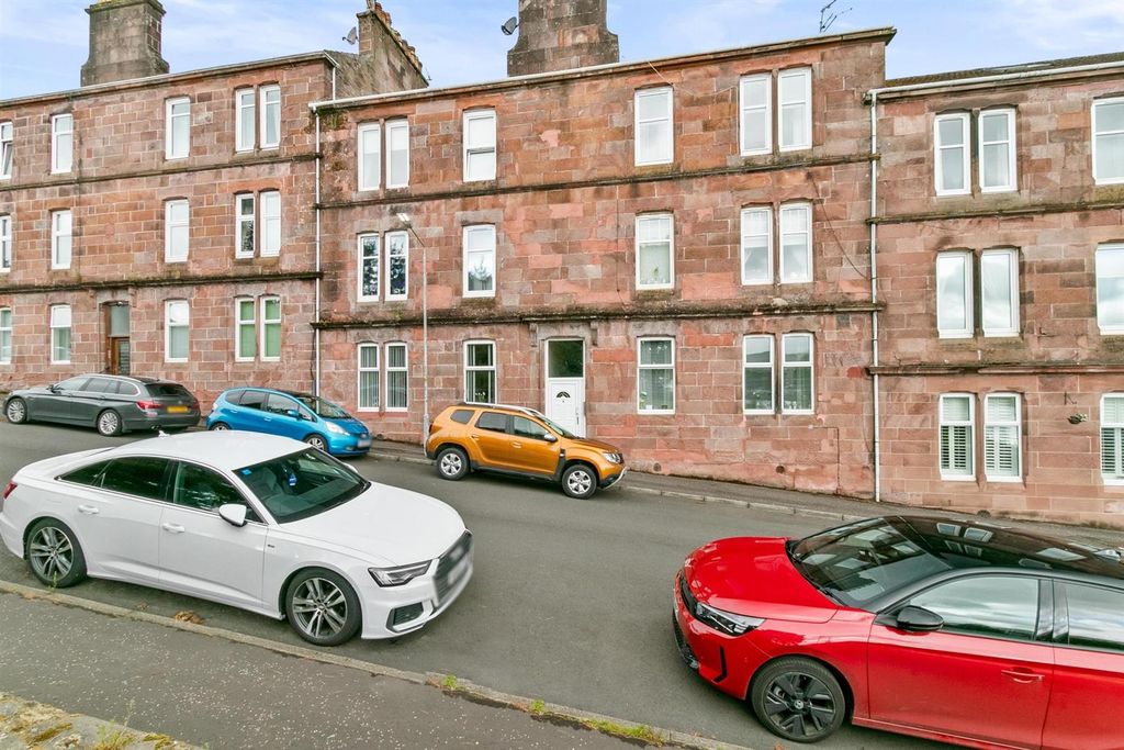 Additional image 30 of 2 bed flat for saleLevenford Terrace Dumbarton G82