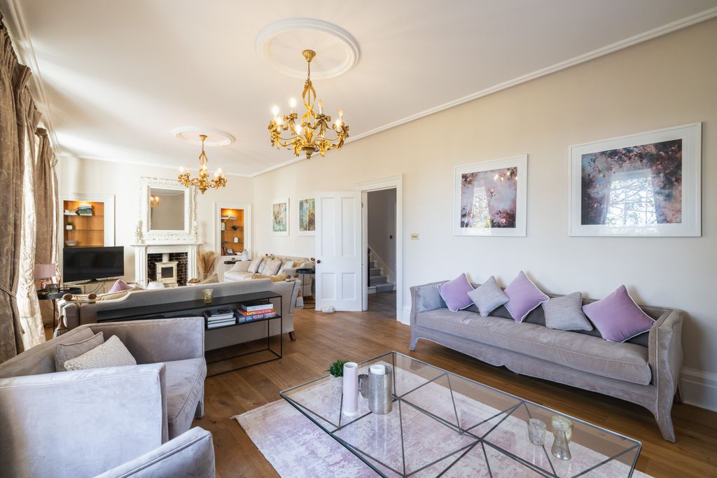 Additional image 13 of 5 bed detached house for saleLa Rue De Fauvic, Grouville, Jersey JE3