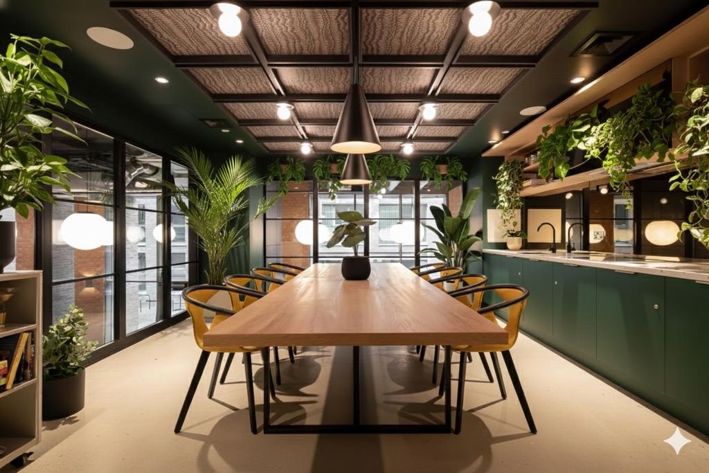 Property photo 2 of 10 Corner Point Private Dining.Png