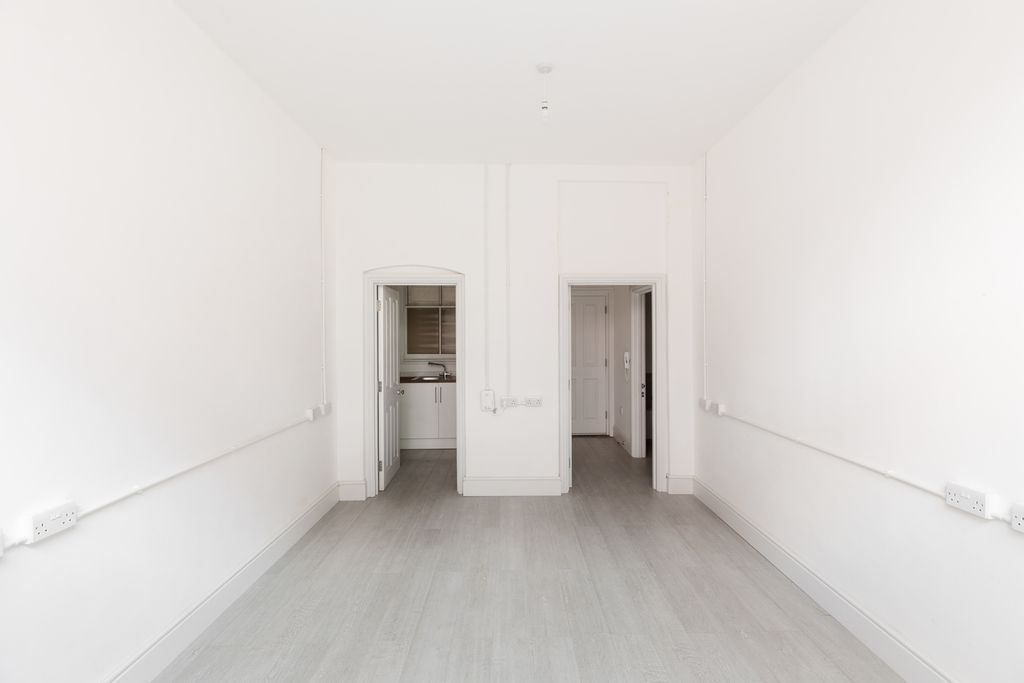 Property photo 3 of 11 View Of The Main Space From Street-Facing Windows