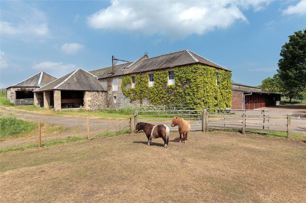 Additional image 14 of 4 bed equestrian for saleCunnoquhie Mill, Ladybank, Cupar, Fife KY15
