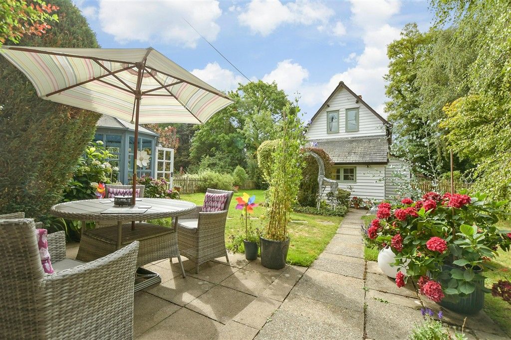 Property photo 2 of 20 Rear Garden