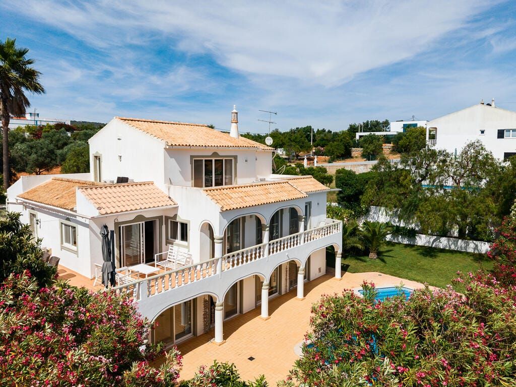 Property photo 2 of 31 Algarve Villa Ptbolv502T 2.5