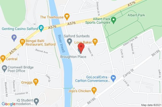 Property photo 2 of 4 Google Maps Image