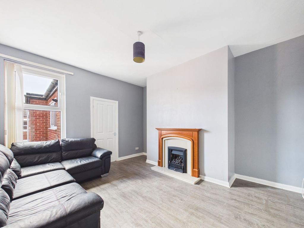 3 bed flat for saleBrabourne Street, South Shields NE34