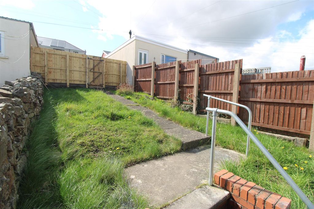 Additional image 15 of 3 bed terraced house for saleLlancayo Street, Bargoed CF81