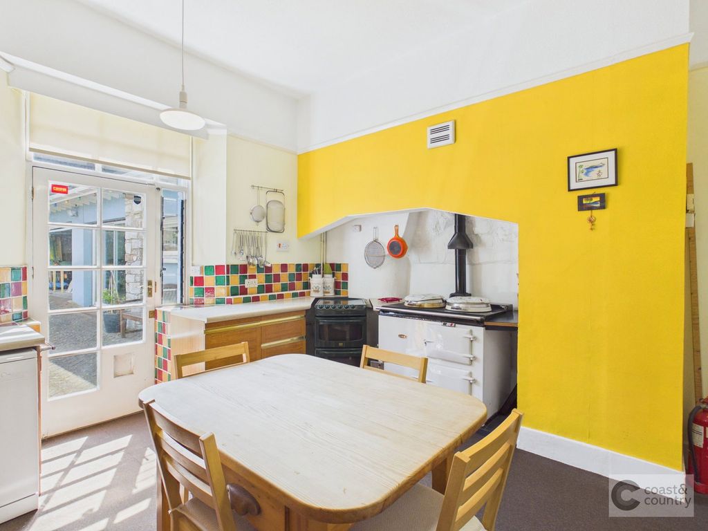 Additional image 6 of 6 bed detached house for saleCourtenay Road, Newton Abbot TQ12