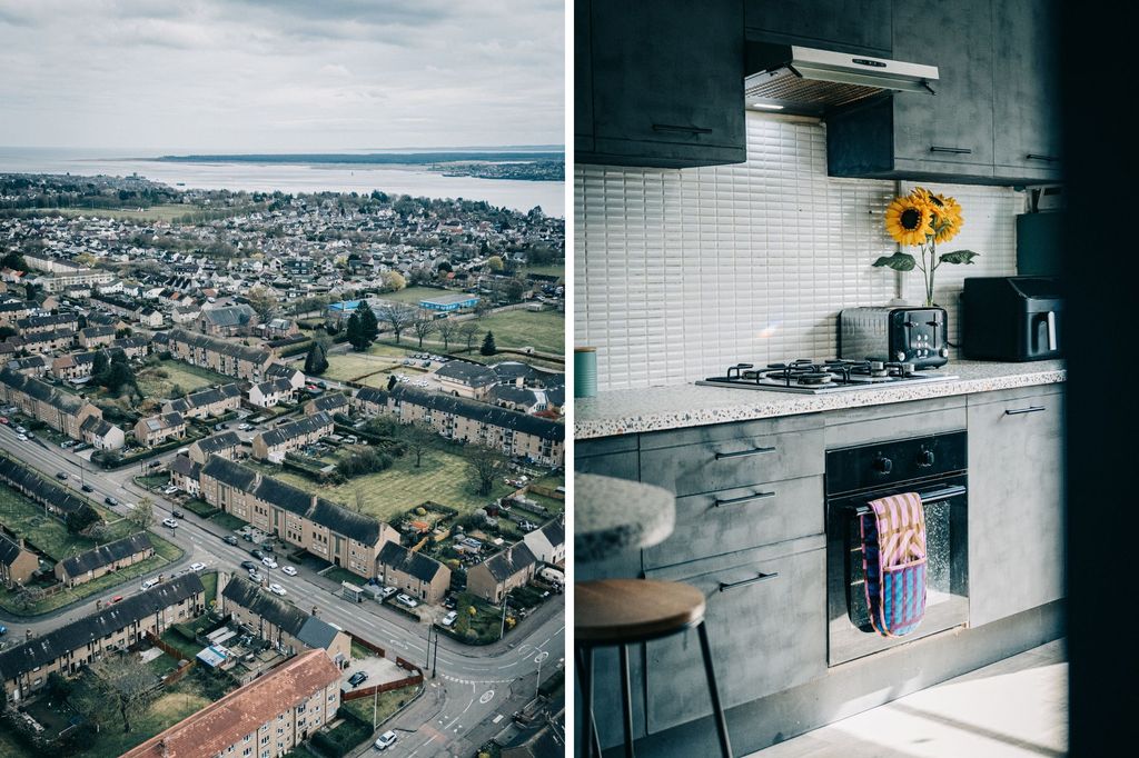 Property photo 1 of 17 External/Kitchen