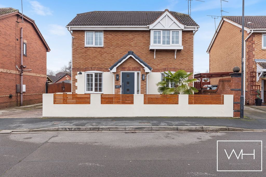 Property photo 1 of 20 60 Clearwell Croft, Cuswort 01_297