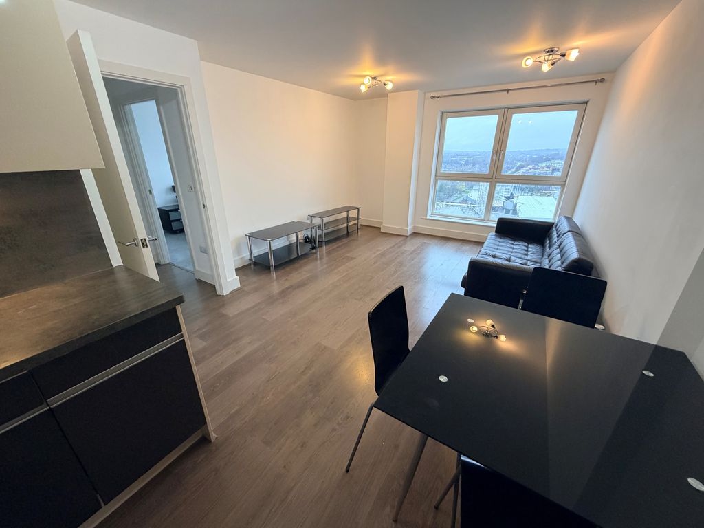 Property photo 3 of 9 Lounge/Dining Room