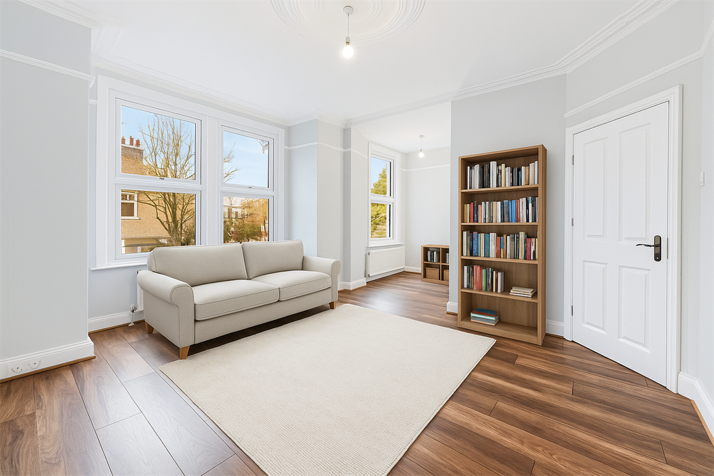 Property photo 2 of 9 Reception