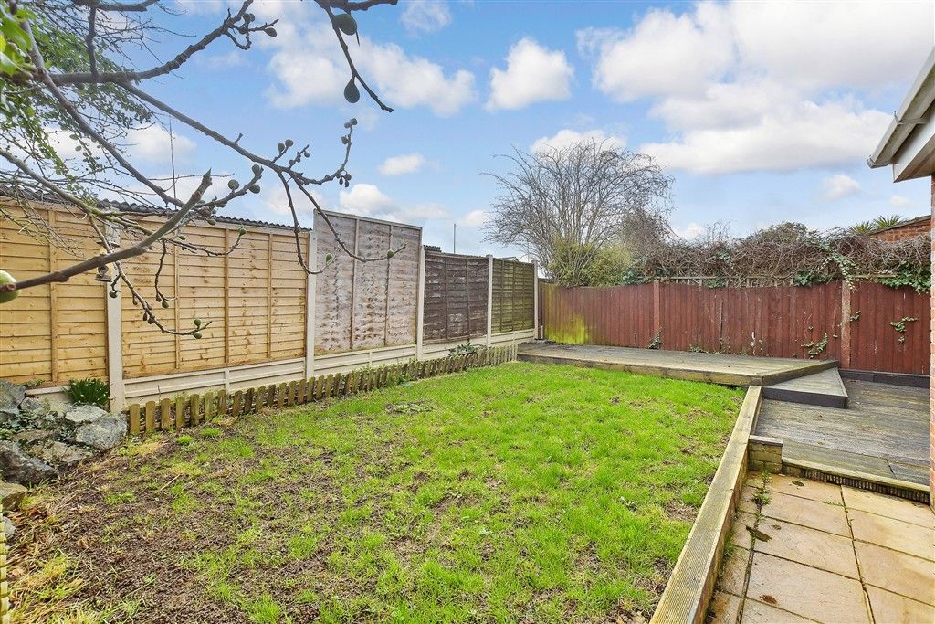 Property photo 2 of 12 Rear Garden