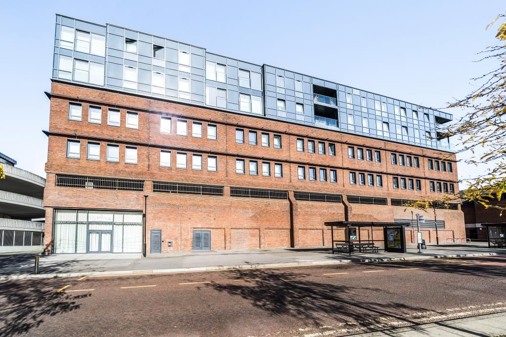 Property photo 1 of 18 External Front