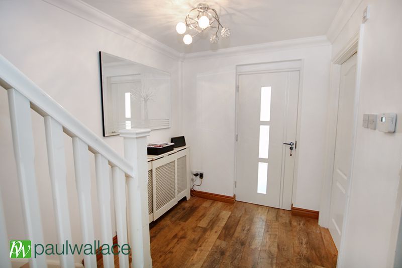 Property photo 2 of 19 Entrance Hallway