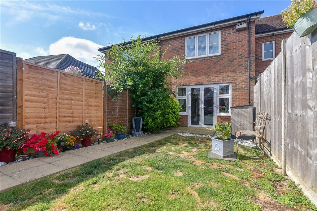 Property photo 2 of 13 Rear Garden