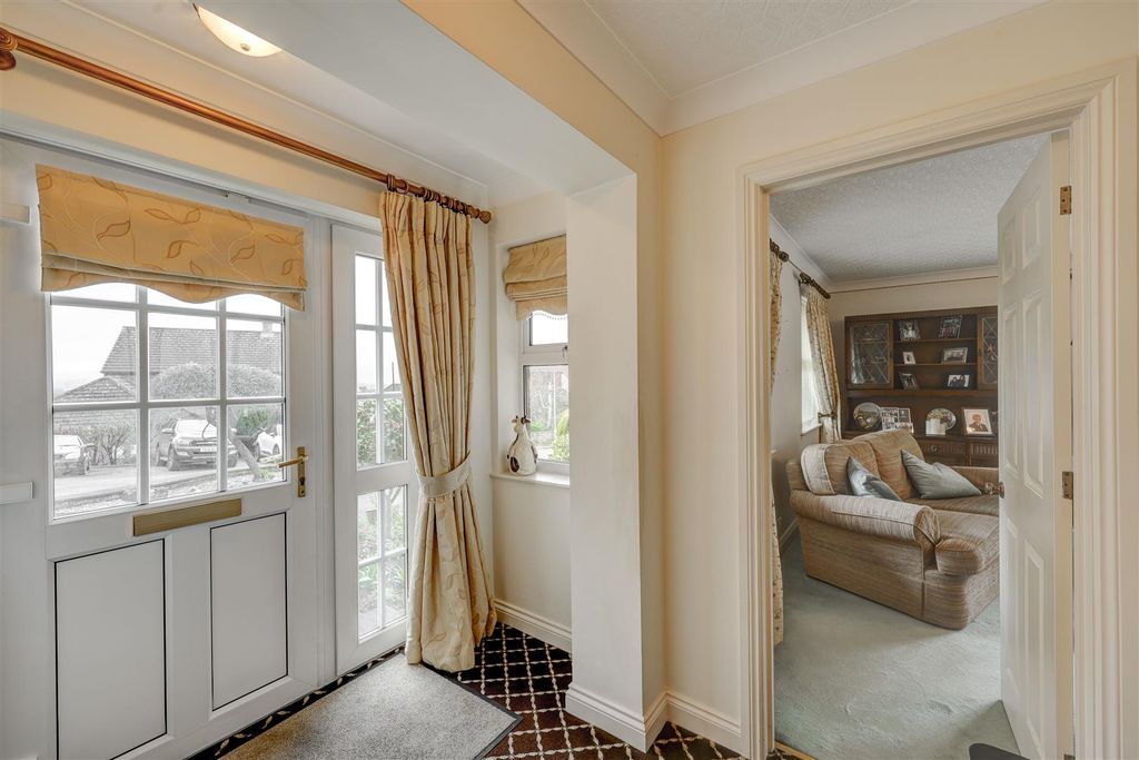 Additional image 12 of 3 bed detached bungalow for saleCold Springs Park, Penrith CA11