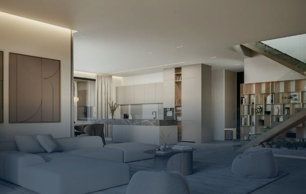 Property photo 2 of 12 Open Plan Living...