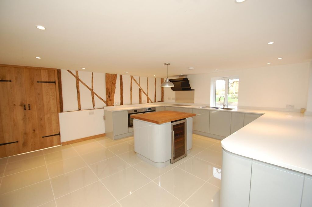 Property photo 2 of 22 Kitchen View 1