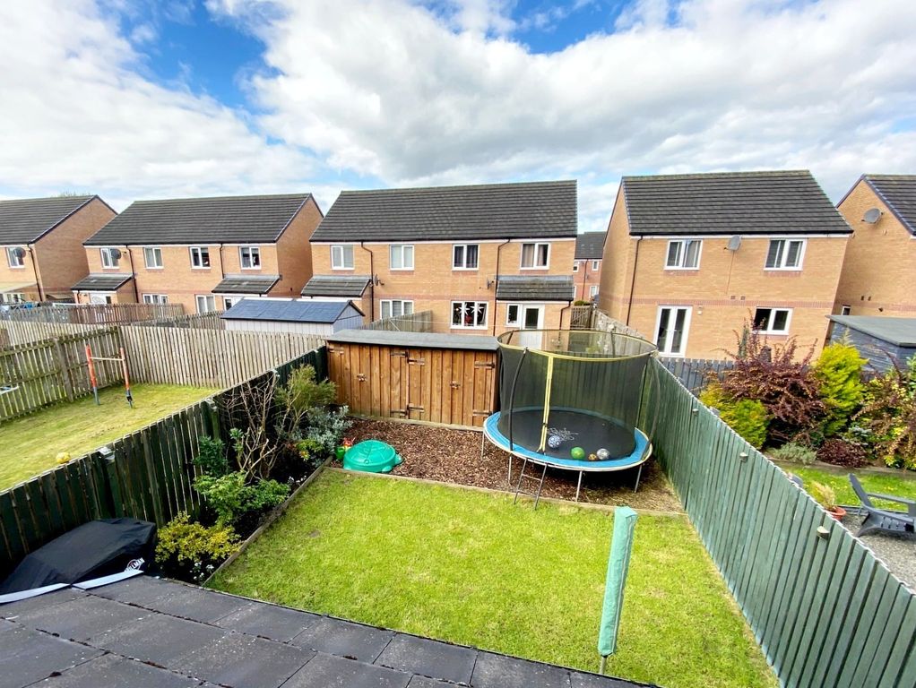 Additional image 15 of 3 bed semi-detached house for saleDalwhamie Street, Kinross KY13