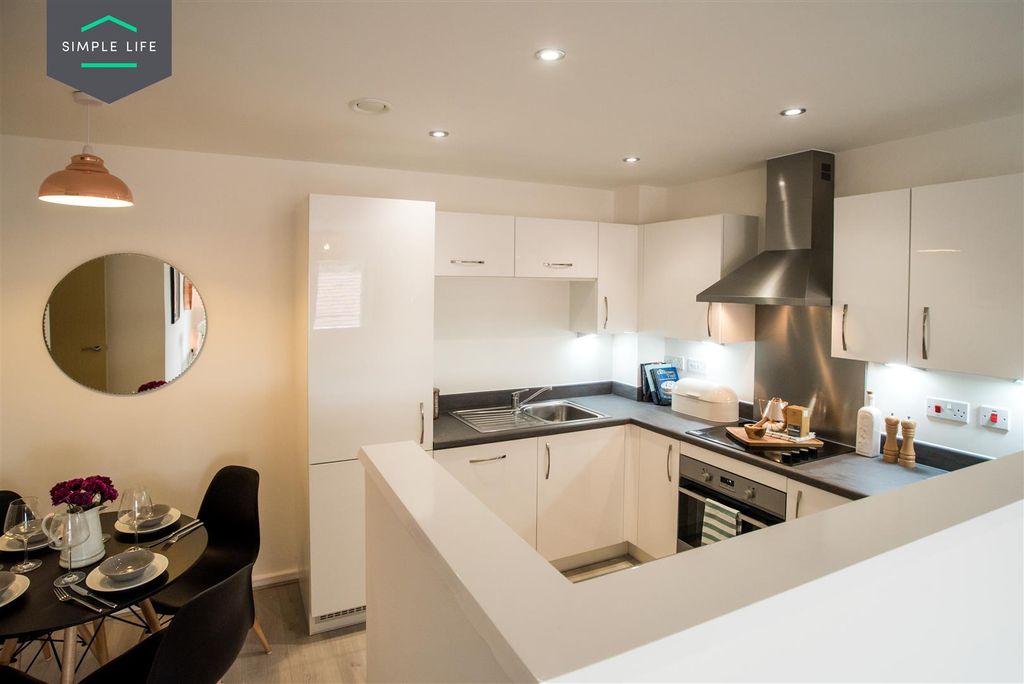 Property photo 3 of 9 Rowan_Living_Kitchen2.Jpg