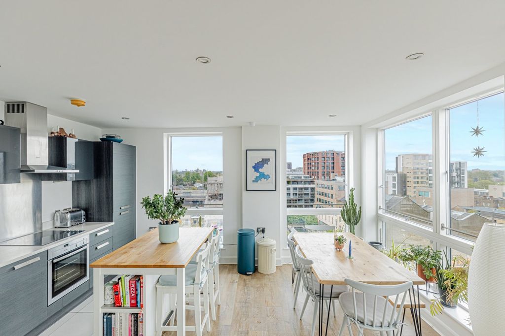 Property photo 3 of 23 Open Plan Living