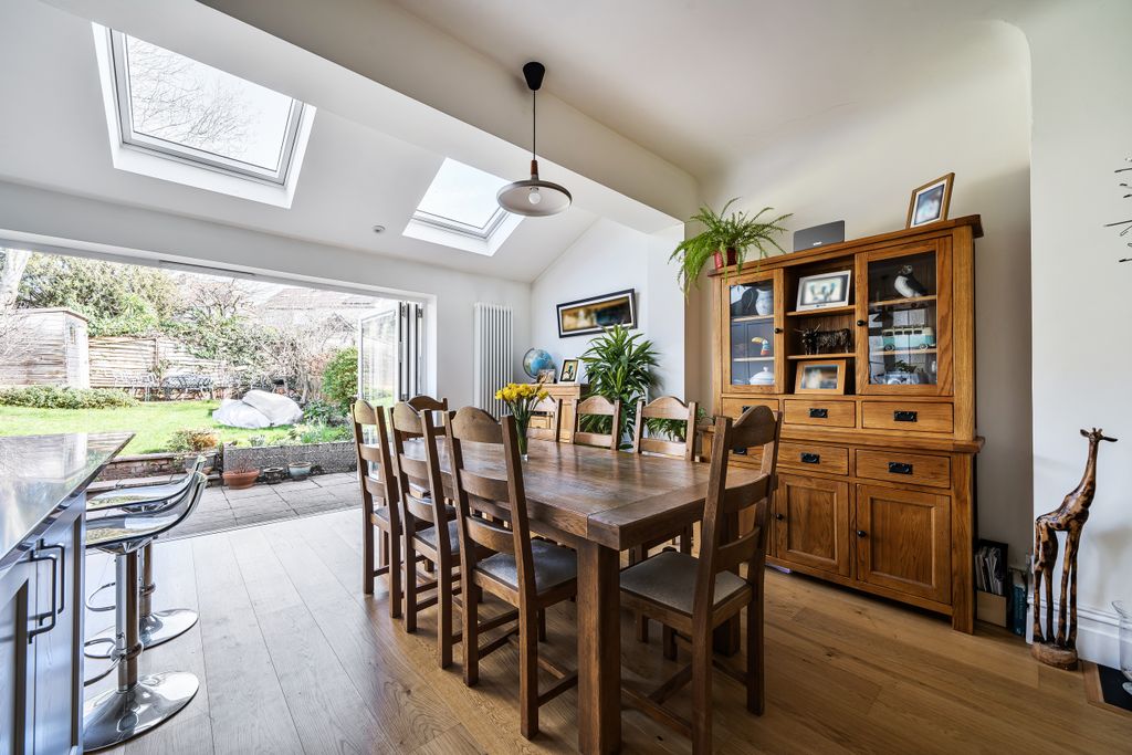Property photo 2 of 17 Kitchen/Diner