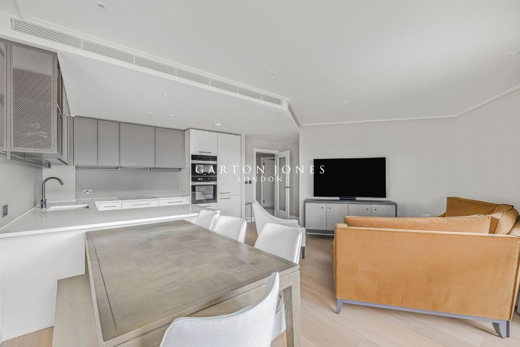 Property photo 2 of 17 Open Plan Living