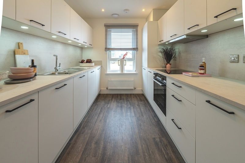 Additional image 9 of 3 bed terraced house for sale"Arisaig - Mid Terrace" at A803, Off Lathallan Interchange, Polmont FK2