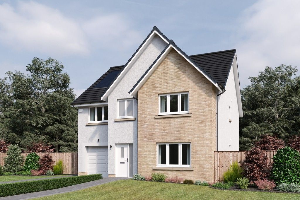 Property photo 3 of 16 Calderwood, East Calder