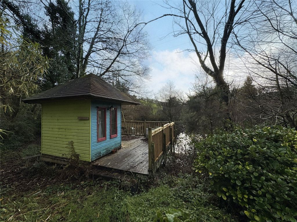 Additional image 47 of 5 bed detached house for saleSt. Keyne, Liskeard, Cornwall PL14