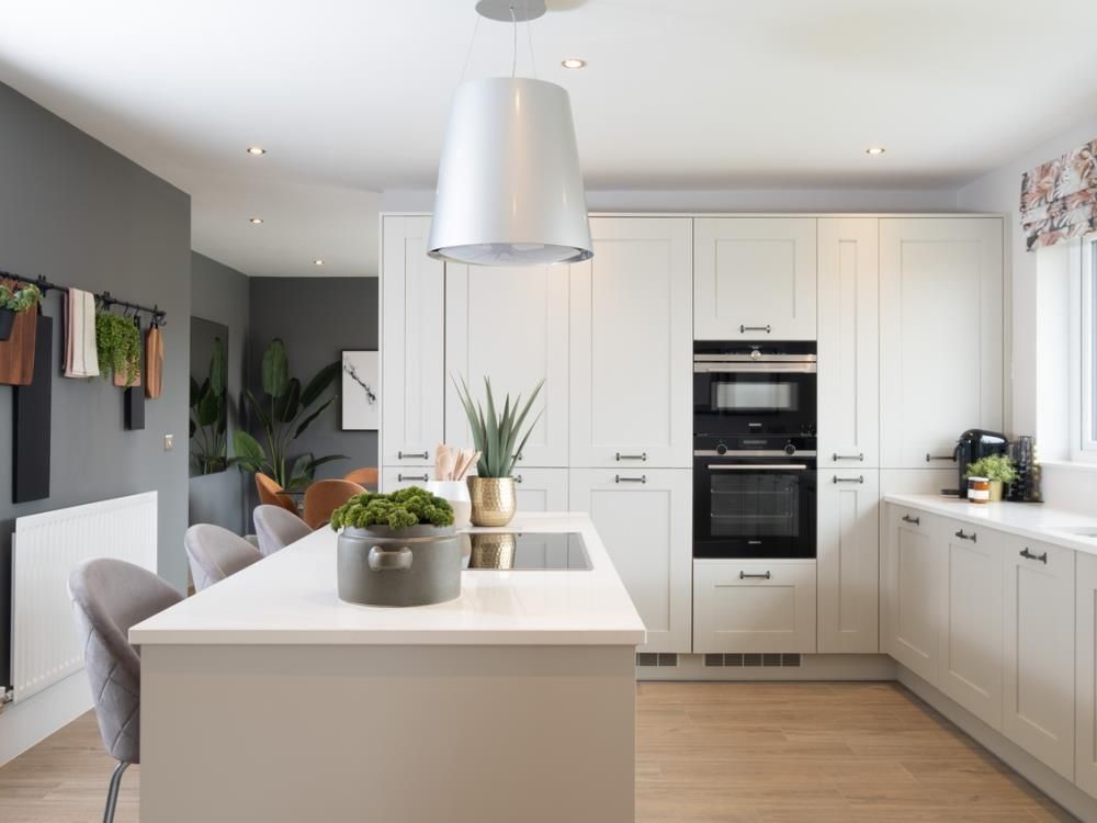 Property photo 2 of 9 Kitchen Of The Richmond, A 4 Bedroom House