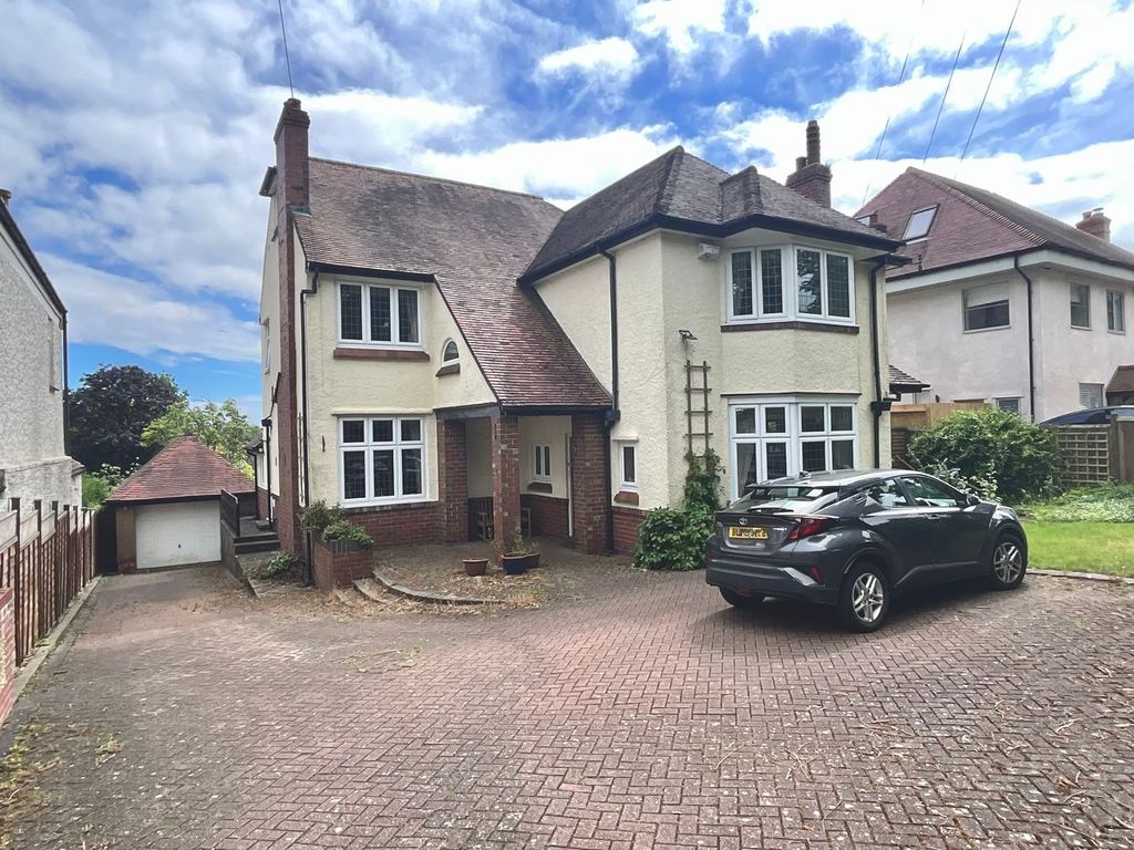 Additional image 22 of 4 bed detached house for saleAllt-Yr-Yn Avenue, Newport NP20