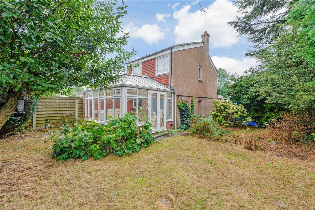 Property photo 2 of 9 Rear Elevation